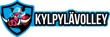 KylpyläVolley