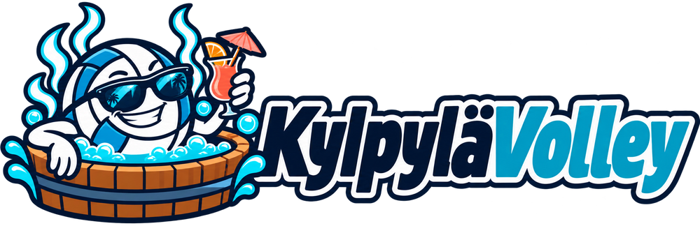 KylpyläVolley